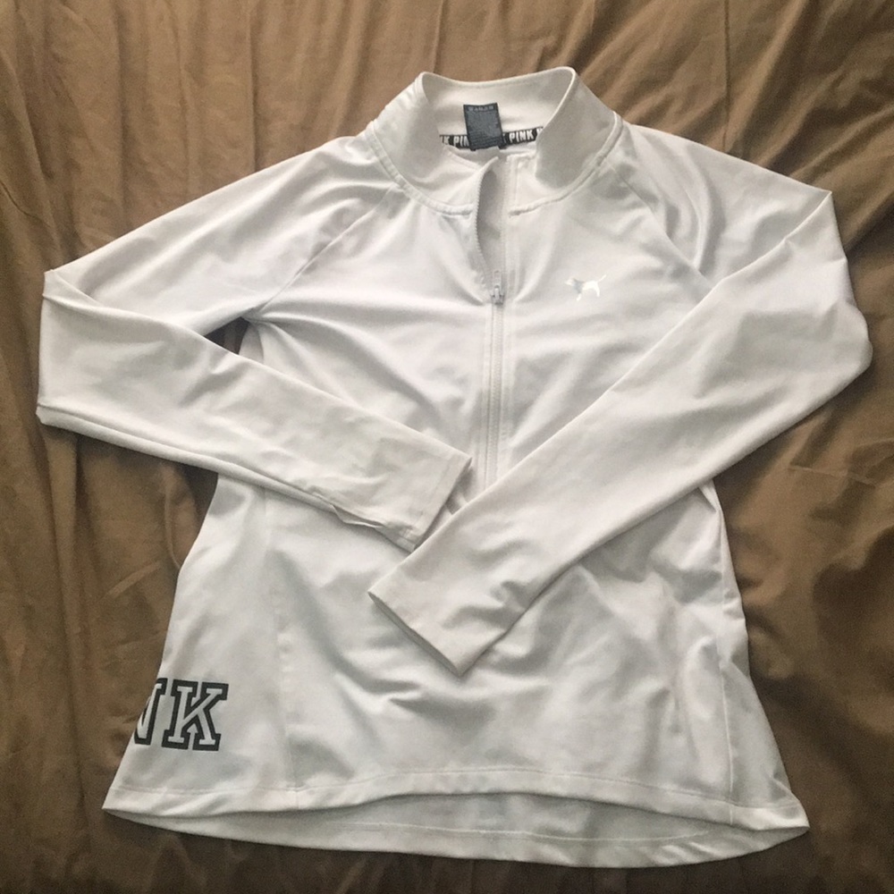 Victoria secret pink sweatshirt